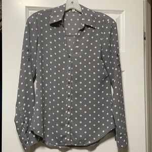 Express Blouse